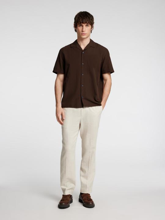 Produktbild Selected Homme Kurzärmeliges Hemd (XL)