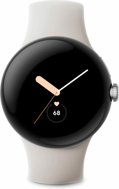 Google Pixel Watch EU (41 mm, 4G)