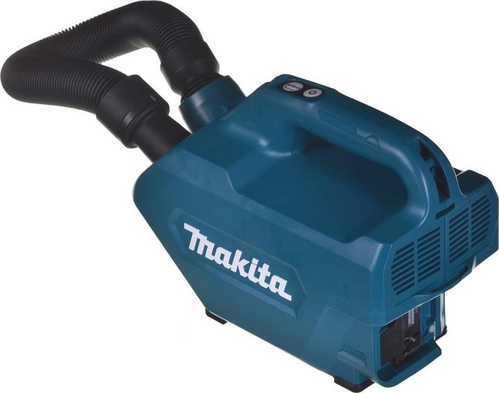 Image du produit Makita DCL184Z (Aspirateur eau et poussière)