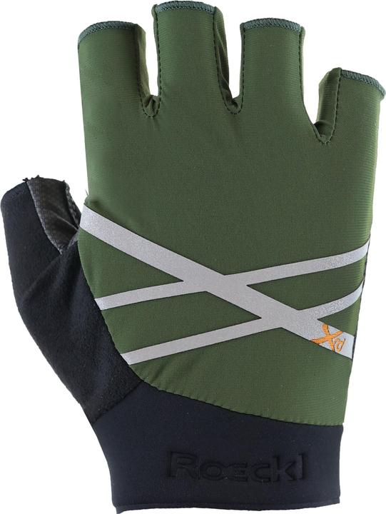 Chive green