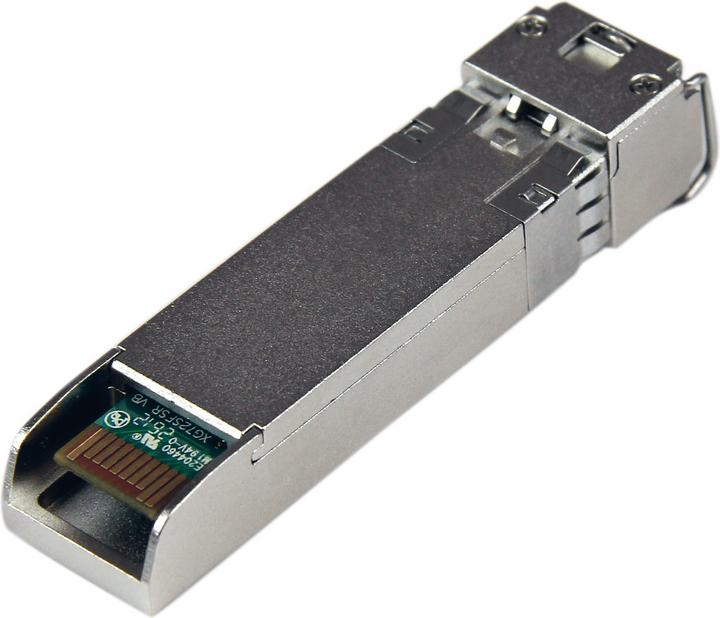 StarTech Ricetrasmettitore In Fibra 10g Sfp+ Lc