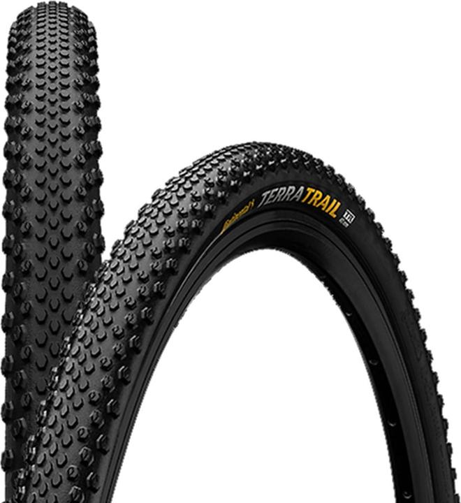 Image du produit Continental Terra Trail (27.5 x 1.50, 40-584)