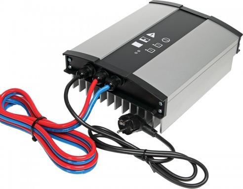 Produktbild Micropower Robusto 48/20 IP54