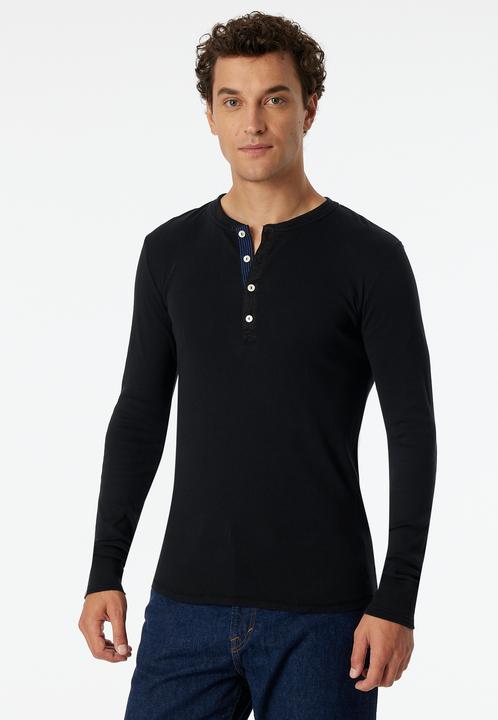 Immagine prodotto Schiesser Manica lunga casual dal taglio comodo - 17854 (L)