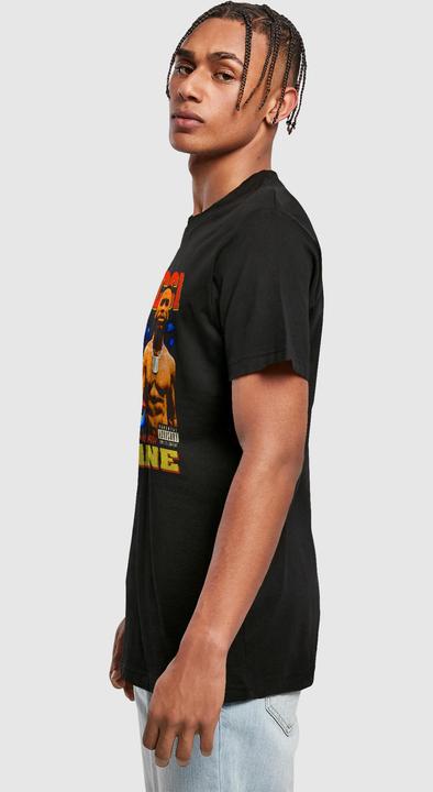 Image du produit Merchcode Gucci Mane Icy Daddy Tee - 187815 (L)