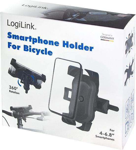 Immagine prodotto LogiLink Supporto per bicicletta