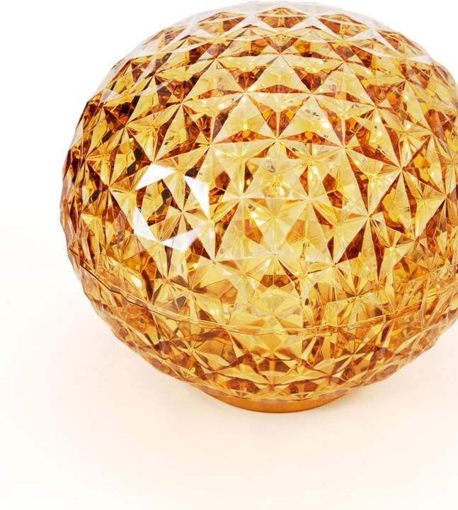 Immagine prodotto Kartell Lampada da tavolo Mini Planet Mobile LED (200 lm)