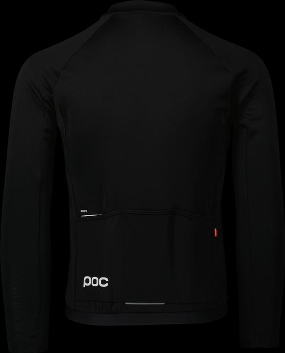 Image du produit Poc Thermal Lite LS Jersey (L)
