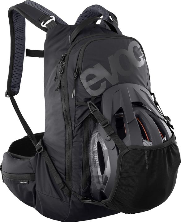 Produktbild Evoc Trail Pro 16L Blackline Backpack (16 l)