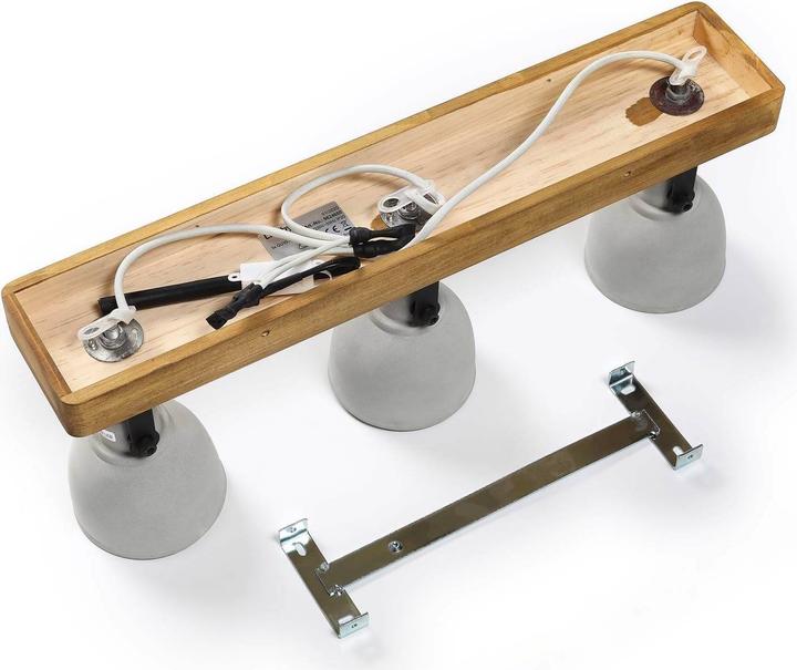 Immagine prodotto Lindby Mirka (1350 lm, GU10)