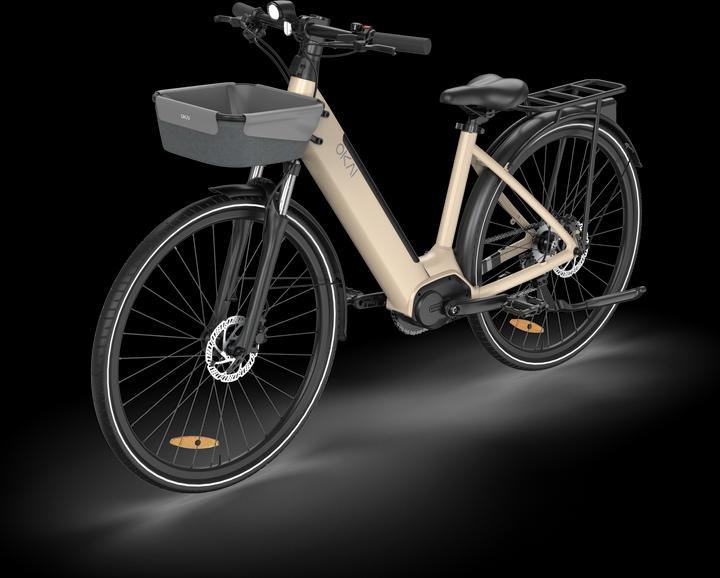 Actual product image Okai EB10 (48 cm)