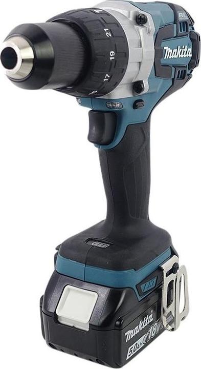 Produktbild Makita DHP486RTJ (Akkubetrieb)