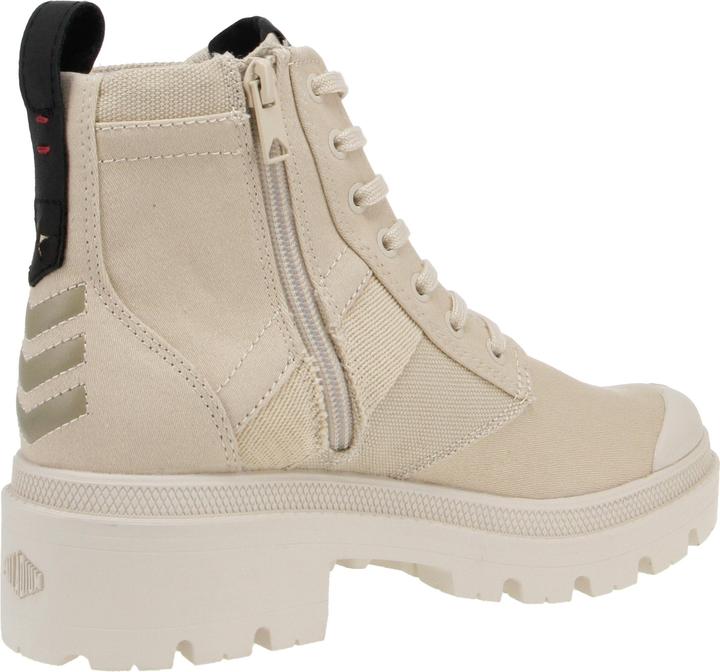 Palladium Pallabase Hi Army - 56725