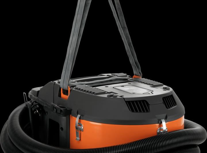 Immagine prodotto Husqvarna DE 120 H Aspirapolvere 230V