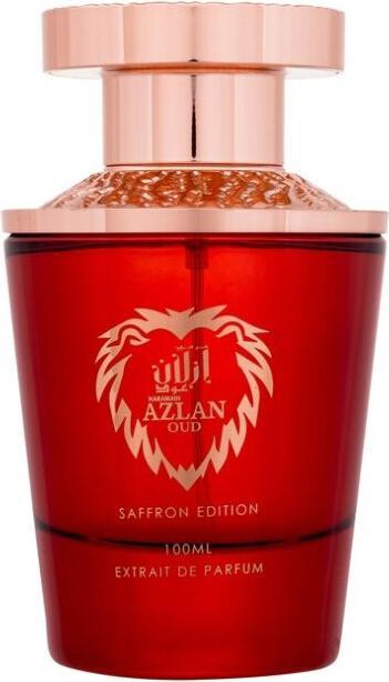 Produktbild Al Haramain Azlan Oud Saffron Edition (Eau de Parfum, 100 ml)