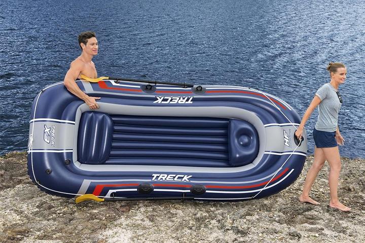 Produktbild Bestway Hydro Force Trek X3 Set (307 cm, 3 Pers.)