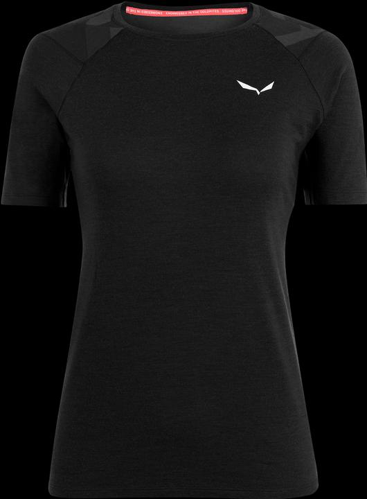 Produktbild Salewa Cristallo Warm Alpine Merino Responsive Kurzarm Baselayer Da (38, M)