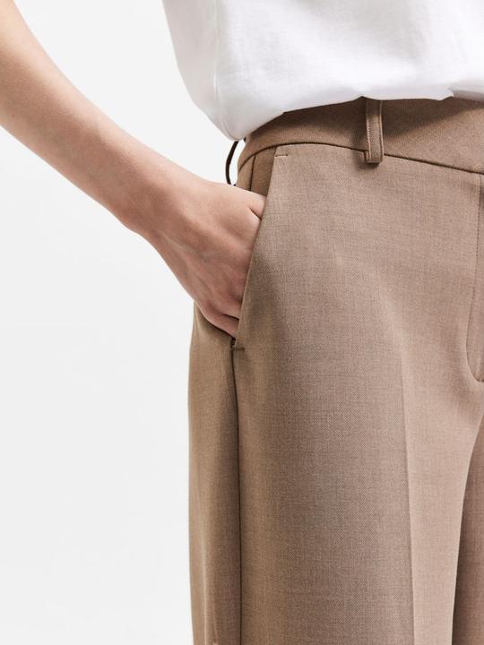 Produktbild Selected Femme Gewebte Hose (W44/L32)