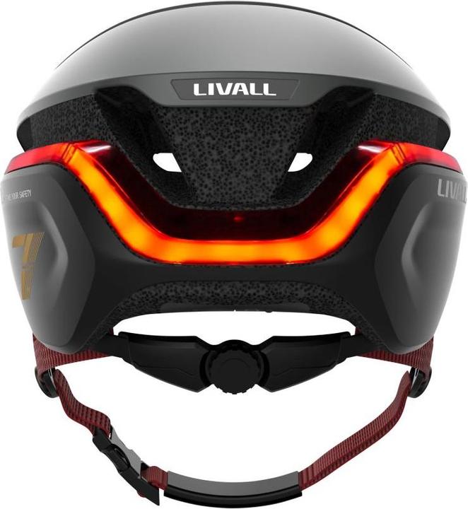 Actual product image Livall EVO21 (54 - 58 cm)
