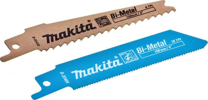 Image du produit Makita Djr183z