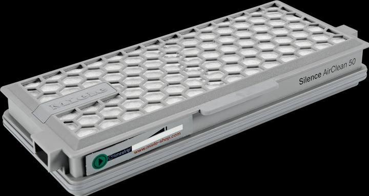 Immagine prodotto Miele Silenzio AirClean
