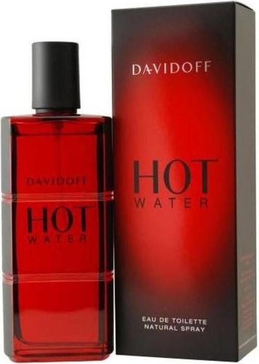 Davidoff Hot Water