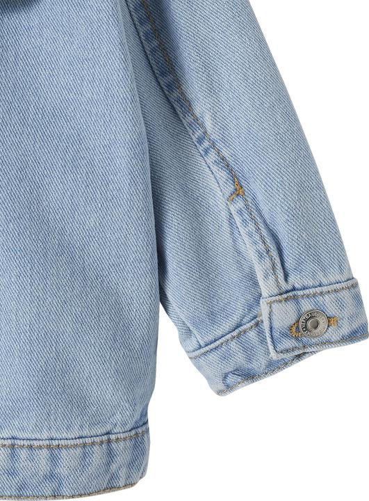 Immagine prodotto Vertbaudet Baby Jeansjacke mit Volants Oeko-Tex (98)