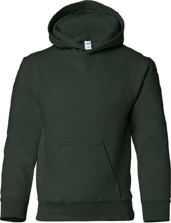 Forest green