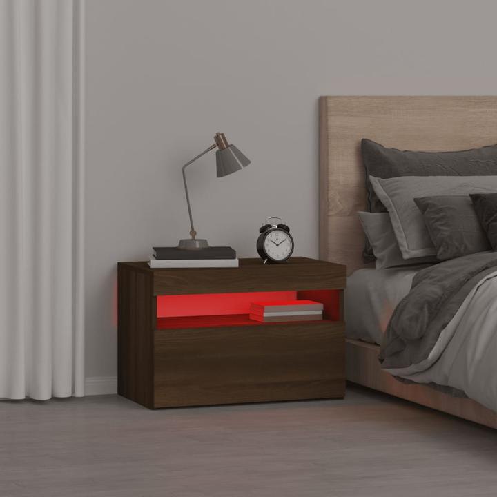 Actual product image VidaXL Evangelina (60 x 35 x 40 cm)