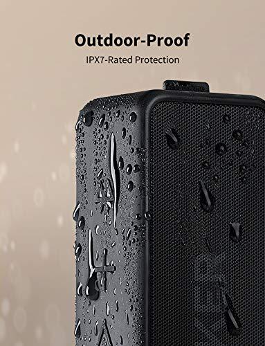 Image du produit Anker SoundCore 2 (24 h, Fonctionnement sur batterie)