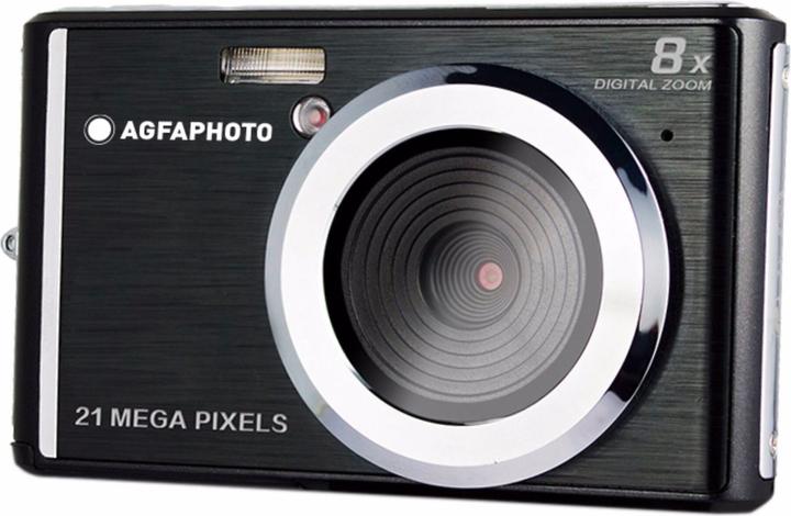 Immagine prodotto AGFAPHOTO Realishot DC8200 (18 Mpx, 1/3.2")