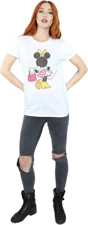 Produktbild Disney Minnie Mouse Back Pose TShirt (3XL)