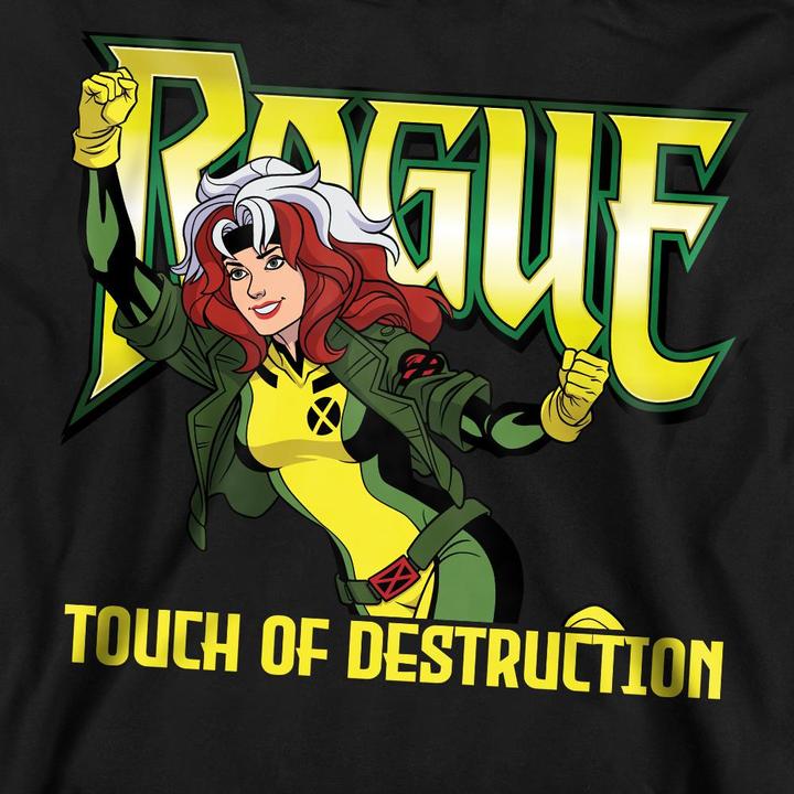 Produktbild X-Man Touch Of Destruciton Sweatshirt (M)