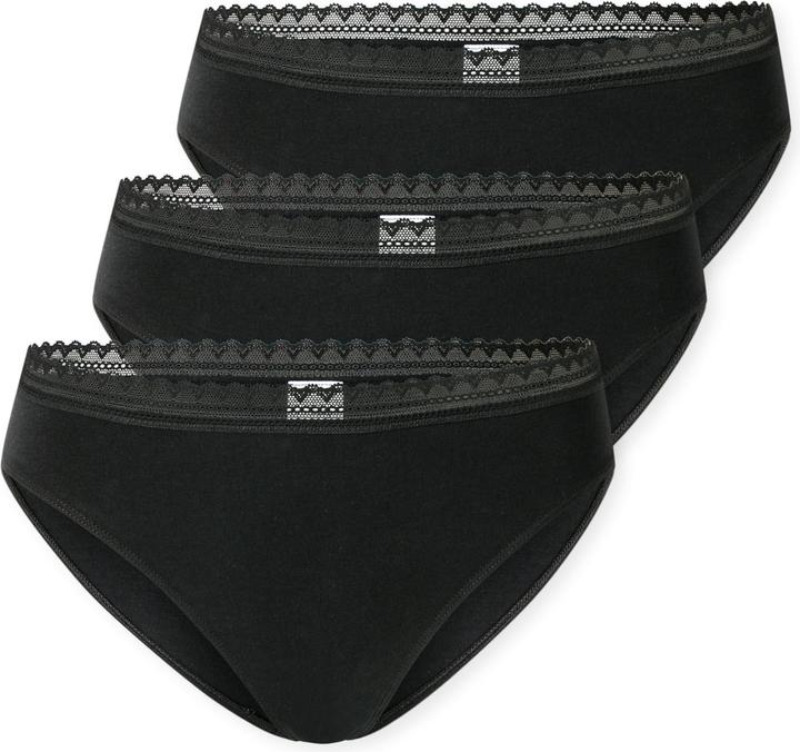 Schiesser Rioslip Modern Multipacks (48, 3er Pack)