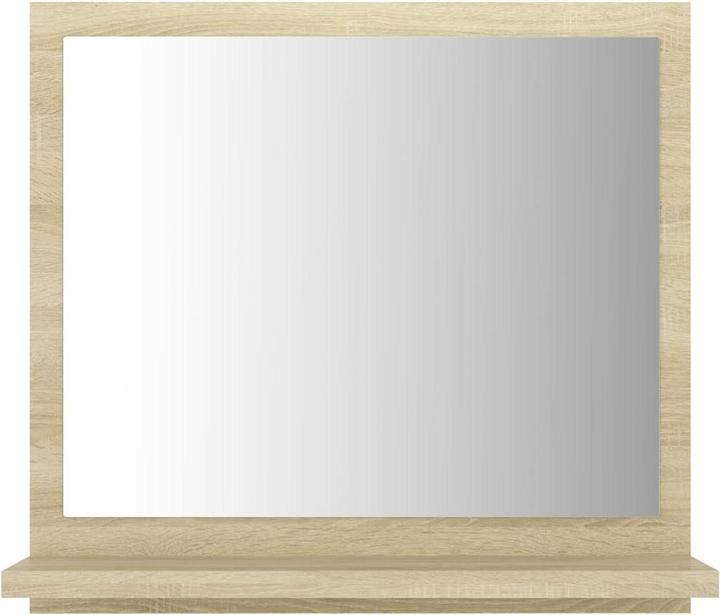 Immagine prodotto VidaXL Specchio (40 x 10,5 x 37 cm)