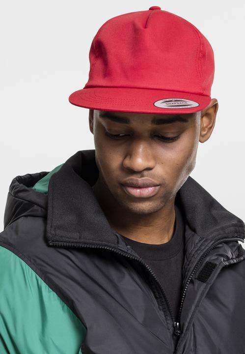Actual product image Flexfit Snapback (One size)