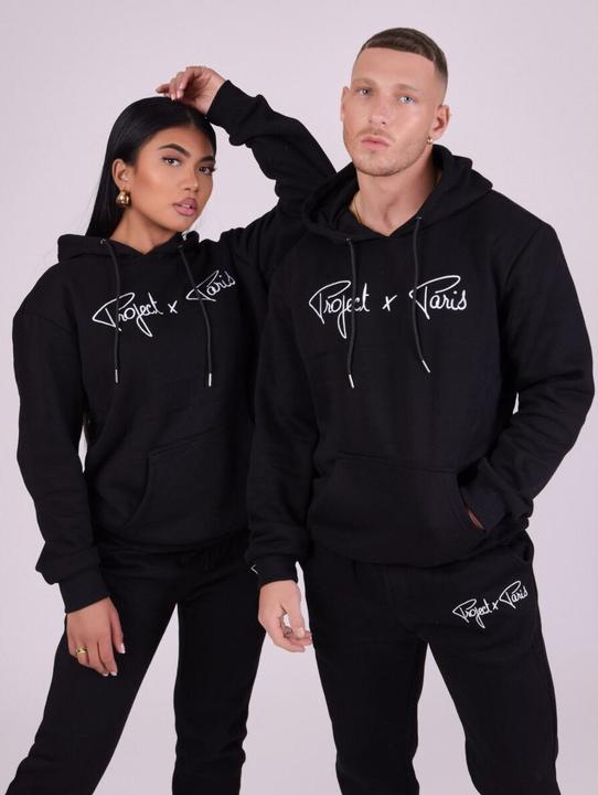 Image du produit Project X Paris sweatshirt à capuche (L)