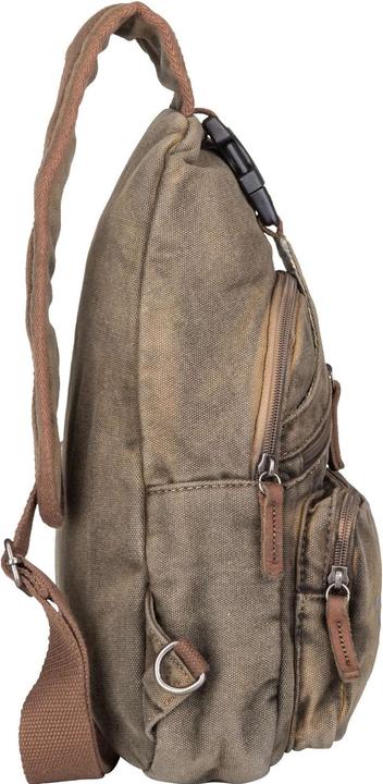 Produktbild Greenburry Sling Bag Vintage Aviator 5890