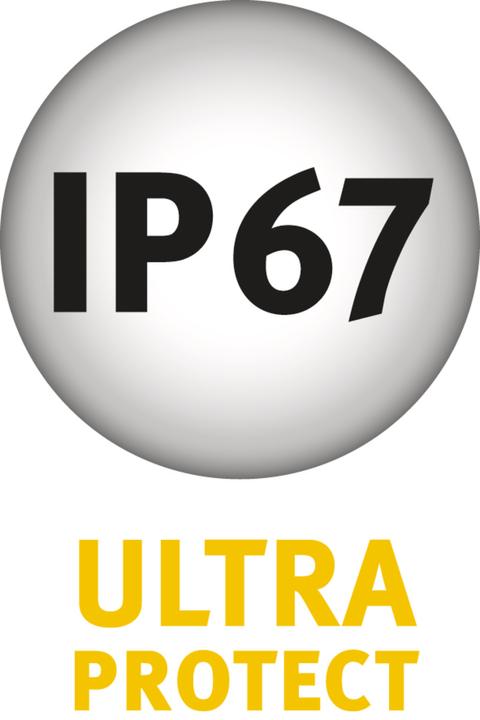 Produktbild Stabila Elektroninis gulsčiukas IP67 Tech 196 DL 61cm (61 cm)