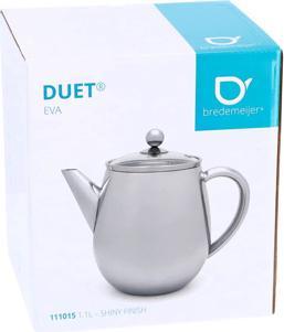 Actual product image Bredemeijer Duet Eva (1.10 l)