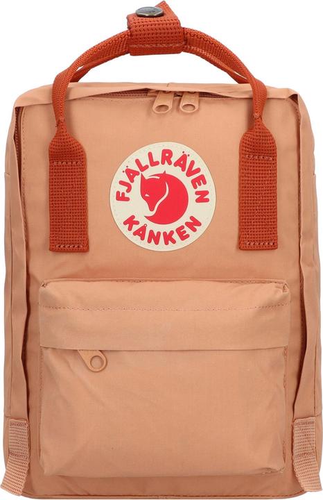 Produktbild Fjällräven Kånken Mini 7L (7 l)