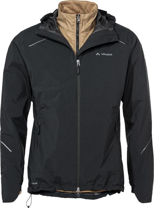 Vaude Yaras 3in1