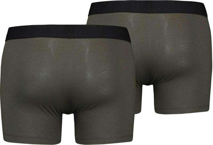 Immagine prodotto Levis Boxer casual (XL, confezione da 4)