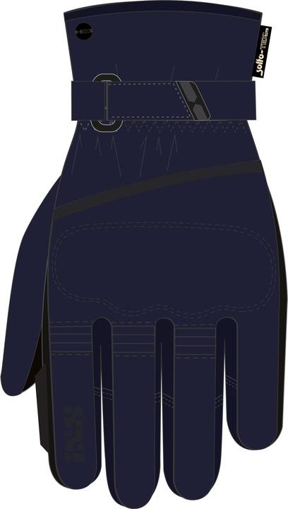 Immagine prodotto iXS Guanto classico Urban ST-Plus (Uomini, Donne, XXL)