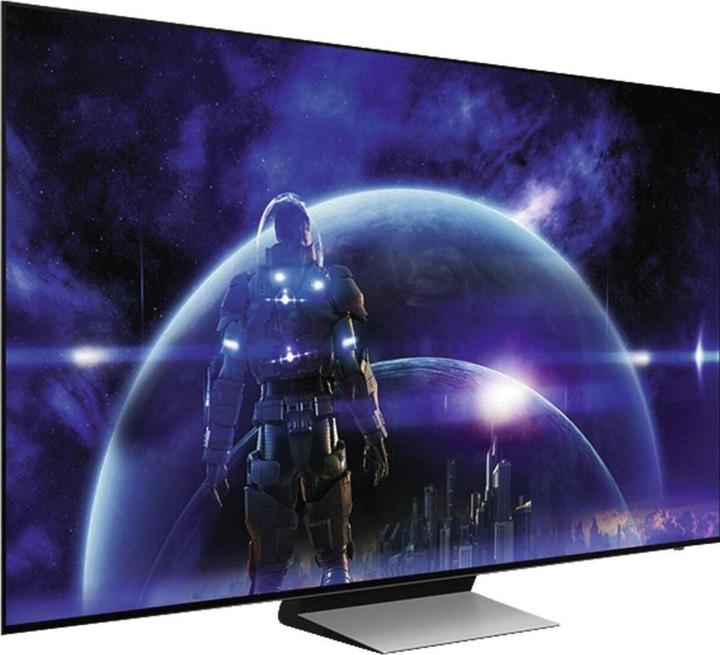 Actual product image Samsung GQ48S92DAEXZG (48", P-OLED)