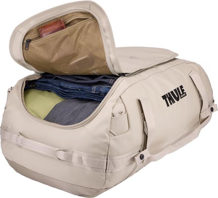 Image du produit Thule Sac de voyage CHASM sable (70 l)
