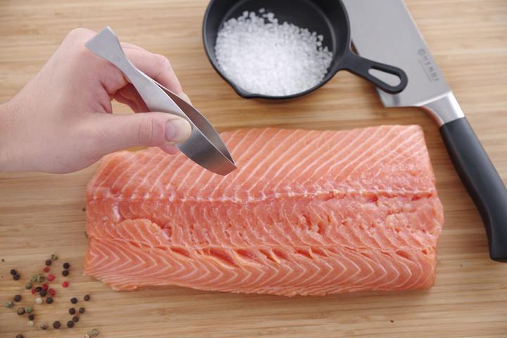 Produktbild Hendi Pinzette Fischgräten