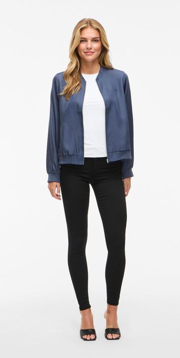 Actual product image Vila Reissverschluss Bomberjacke (44)