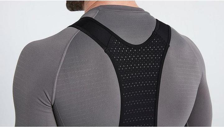 Actual product image Specialized RBX Comp Thermal Bib Knicker Men (M)