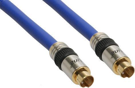 Produktbild InLine S-Video — S-Video (15 m, Andere)
